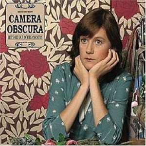 Camera Obscura - Let's Get Out of This Country cover art