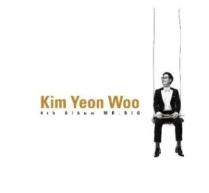 김연우 (Kim Yeonwoo) - Mr. Big cover art