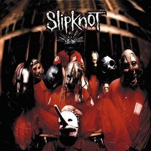 Slipknot - Slipknot cover art