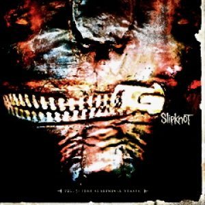 Slipknot - Vol. 3: (The Subliminal Verses) cover art