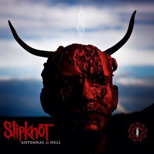 Slipknot - Antennas to Hell cover art