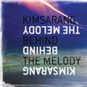 김사랑 (Kim Sarang) - Behind The Melody cover art