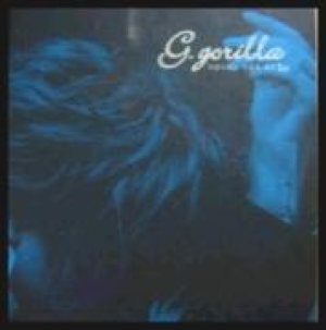 G.Gorilla - 사랑이라는 이름의 혼돈 cover art