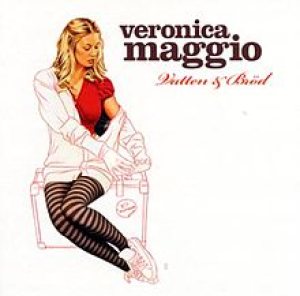 Veronica Maggio - Vatten och bröd cover art