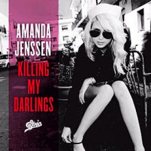 Amanda Jenssen - Killing My Darlings cover art