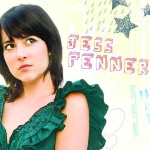 Jess Penner - Love, Love, Love cover art Jess Penner - Love, Love, Love cover art