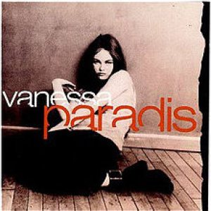 Vanessa Paradis - Vanessa Paradis cover art
