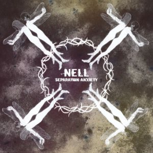 Nell - Separation Anxiety cover art