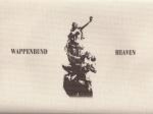 Wappenbund - Heaven cover art Wappenbund - Heaven cover art