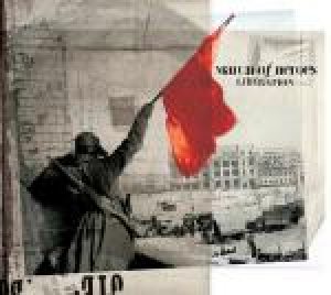 March Of Heroes - Liberation cover art March Of Heroes - Liberation cover art