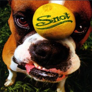 Snot - Get Some cover art