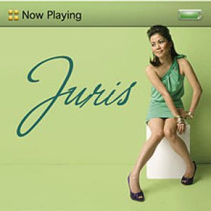 Juris Fernandez - Now Playing cover art