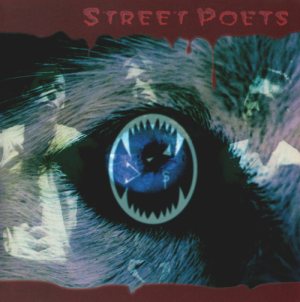 거리의 시인 (Street Poet) - Street Poets cover art