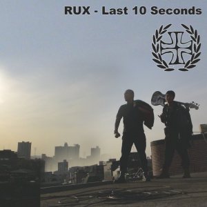 Rux - Last 10 Seconds cover art