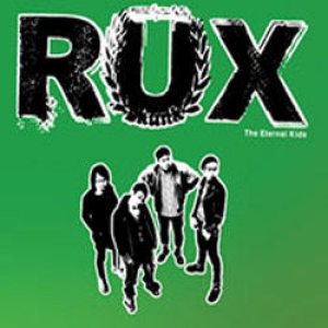 Rux - 영원한 아이들 cover art