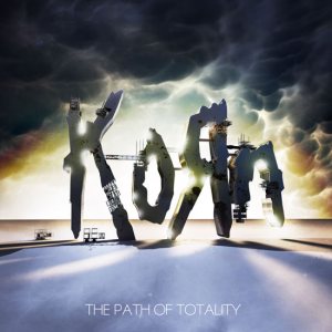 KoRn - The Path of Totality cover art