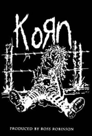 KoRn - Neidermeyer's Mind cover art