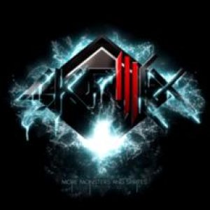 Skrillex - More Monsters and Sprites cover art