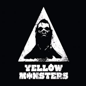 Yellow Monsters - Vol.1 cover art