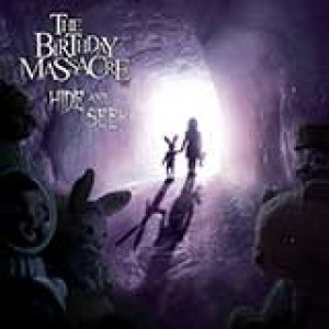 The Birthday Massacre - Hide And Seek cover art