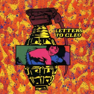 Letters To Cleo - Wholesale Meats And Fish cover art