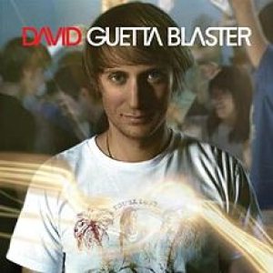 David Guetta - Guetta Blaster cover art David Guetta - Guetta Blaster cover art