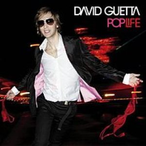David Guetta - Pop Life cover art