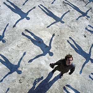 Muse - Absolution cover art