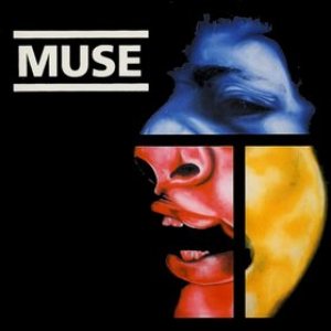 Muse - Muse EP cover art