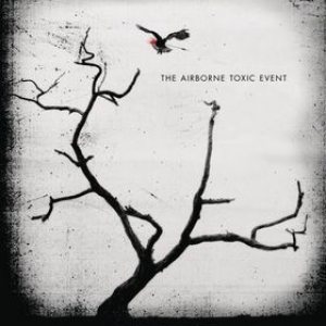 The Airborne Toxic Event - The Airborne Toxic Event cover art The Airborne Toxic Event - The Airborne Toxic Event cover art