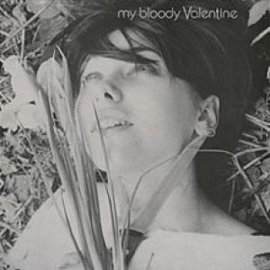 My Bloody Valentine - You Made Me Realise cover art