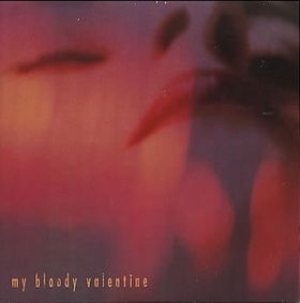 My Bloody Valentine - Tremolo cover art