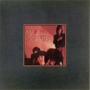 My Bloody Valentine - Ecstasy cover art My Bloody Valentine - Ecstasy cover art