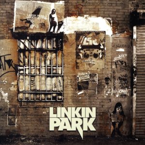 Linkin Park - Songs From The Underground cover art