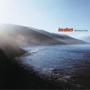 Incubus - Morning View cover art