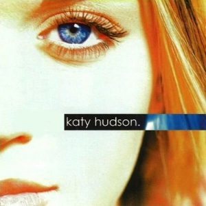 Katy Perry - Katy Hudson cover art
