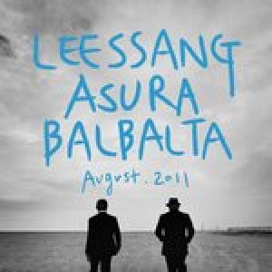 리쌍 (Leessang) - AsuRa BalBalTa cover art 리쌍 (Leessang) - AsuRa BalBalTa cover art