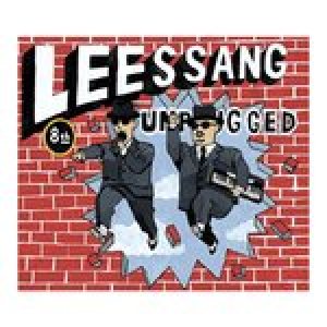 리쌍 (Leessang) - Unplugged cover art