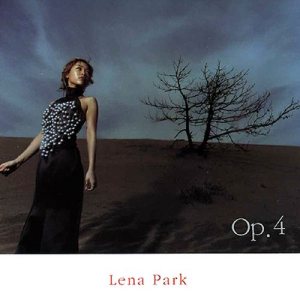 박정현 (Lena Park) - Op.4 cover art