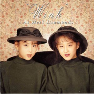 Wink - At Heel Diamonds cover art