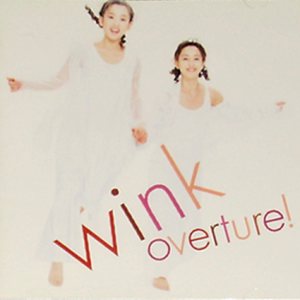 Wink - Overture! cover art