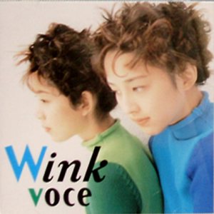 Wink - Voce cover art