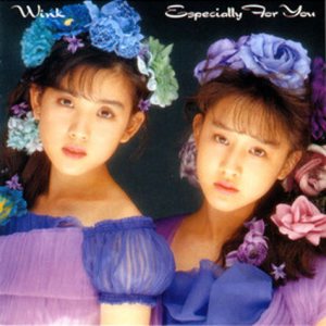 Wink - Especially for You cover art