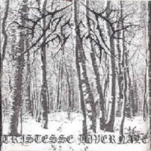 Alcest - Tristesse Hivernale cover art