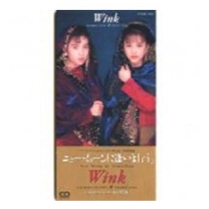Wink - ニュ-.ム-ンに逢いましょう cover art Wink - ニュ-.ム-ンに逢いましょう cover art