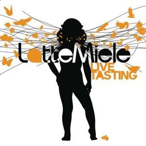 Latte e Miele - Live Tasting cover art