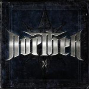 Norther - N cover art