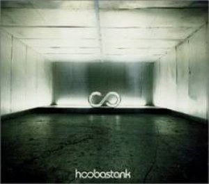 Hoobastank - Hoobastank cover art