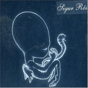 Sigur Rós - Ágætis byrjun cover art