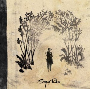 Sigur Rós - Takk... cover art